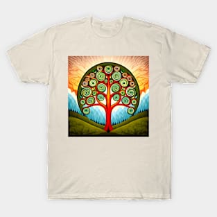 Tree of Life T-Shirt